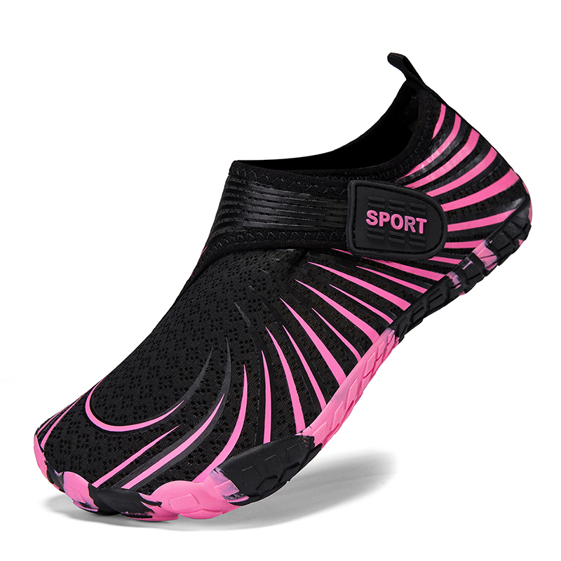 Barefoot Water Shoes | Lightweight Non-Slip Outdoor & Beach Shoes