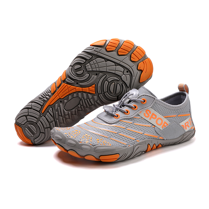 HappyShark Water Shoes for Men & Women | River Trekking & Outdoor Adventure