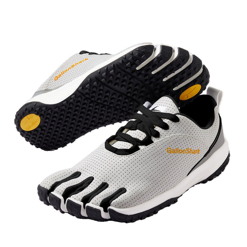 Lightweight Five Finger Water Shoes – Barefoot Grip for Water Sports & Outdoor Training
