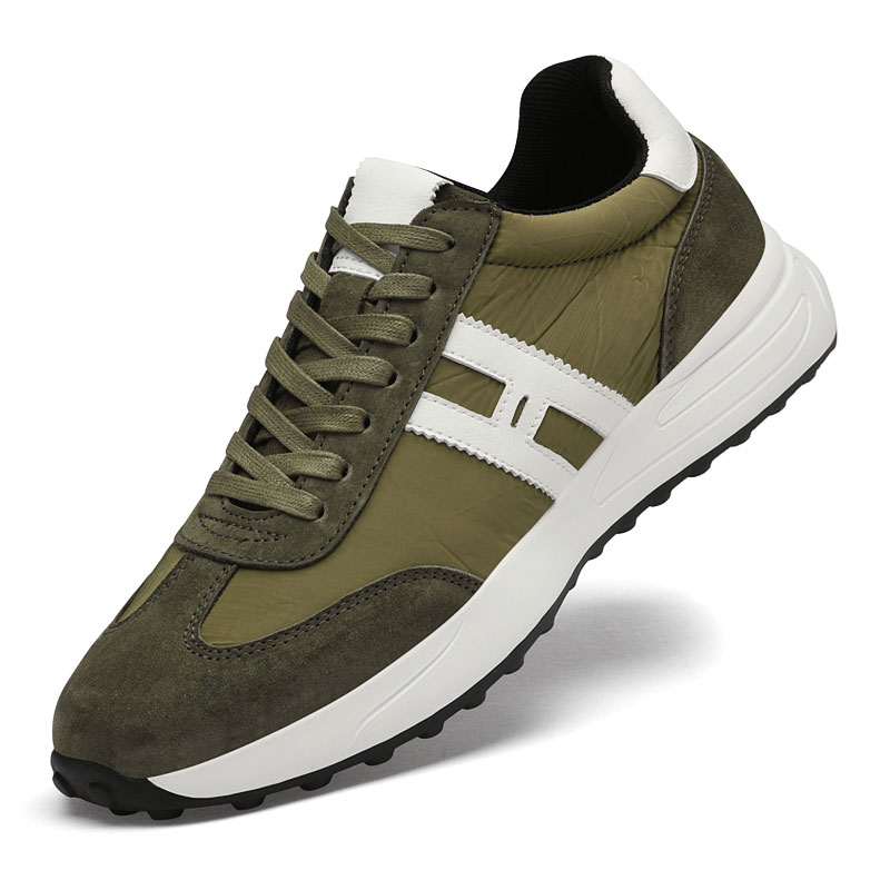 Men’s Everyday Casual Sneakers for Walking & Daily Wear
