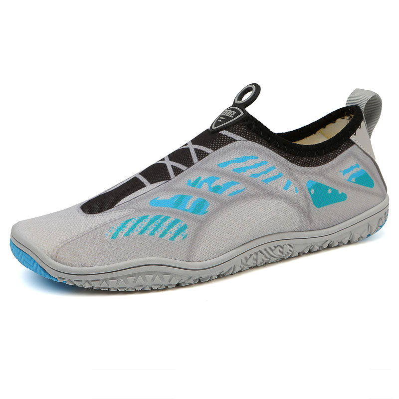Couple Style Breathable Beach & Creek Water Shoes