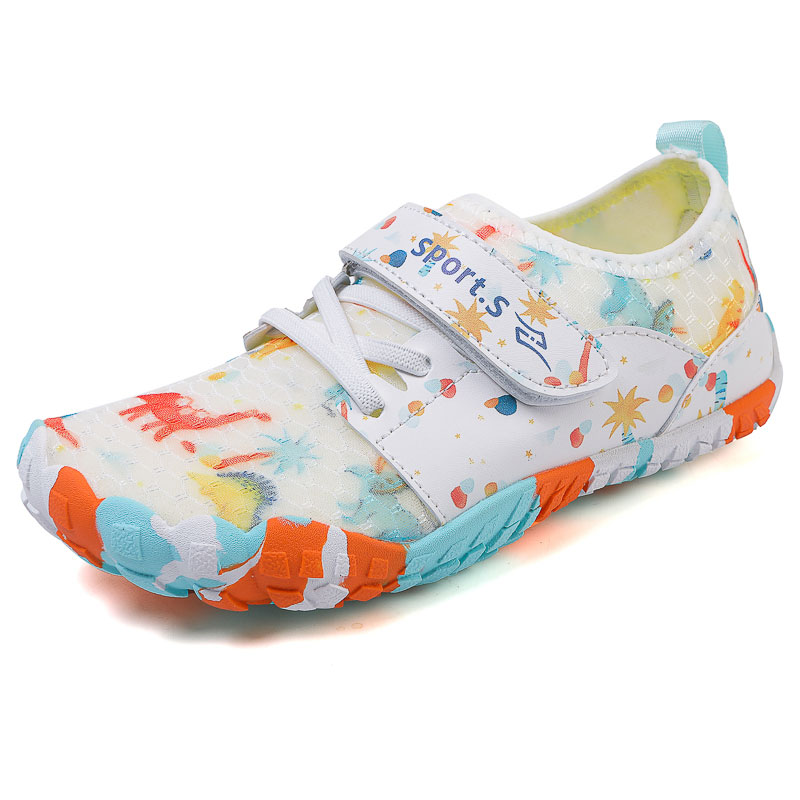 Kids Lightweight Water Shoes for Beach & Outdoor Sports