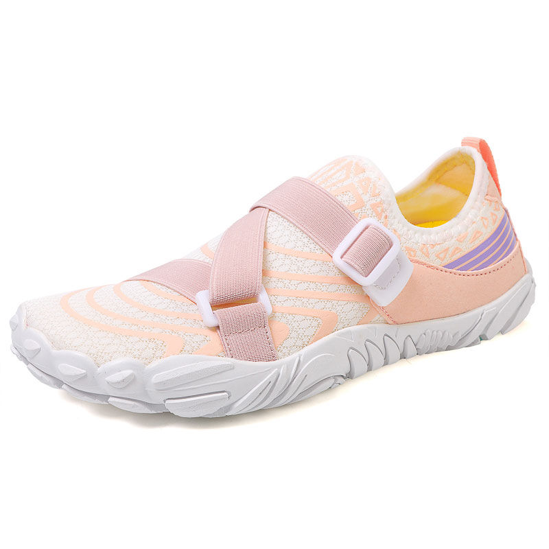 Couple Style Lightweight Outdoor Beach Water Shoes for Men & Women