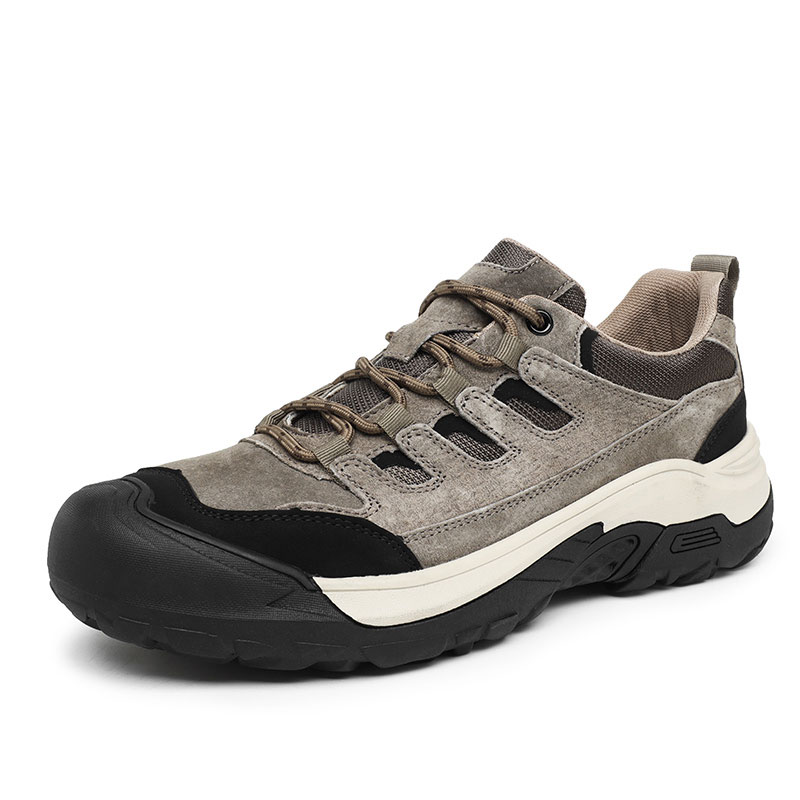 Lightweight Hiking Shoes for Men & Women – Breathable, Non-Slip Outdoor Trail Sneakers