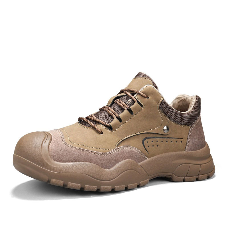 All-Terrain Hiking Shoes – Durable, Shock-Absorbing Outdoor Trail Shoes