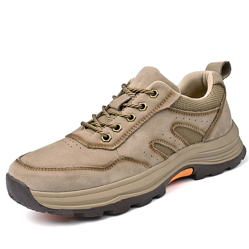Outdoor Leisure Walking Shoes – Lightweight, Comfortable & All-Terrain Grip