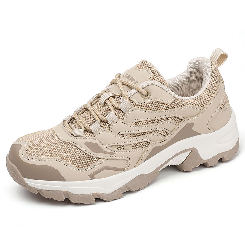 Lightweight Outdoor Walking Shoes – Breathable Comfort for Urban & Trail Use