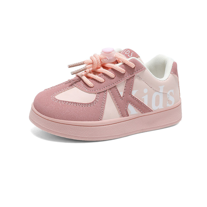 Kids Classic Casual Sneakers – Lightweight, Soft & Everyday Comfort Shoes