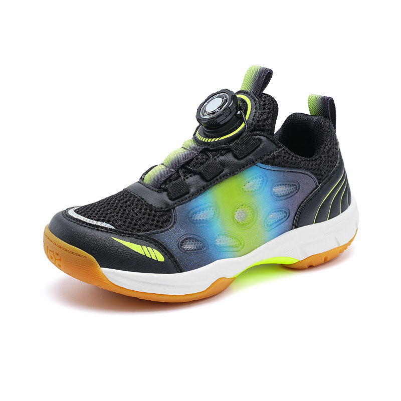 Kids Sport Sneakers – Light-Up Comfort for Active Play