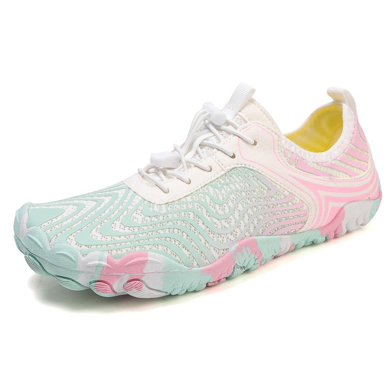 Lightweight Quick-Dry Water Shoes for Beach & Outdoor Activities