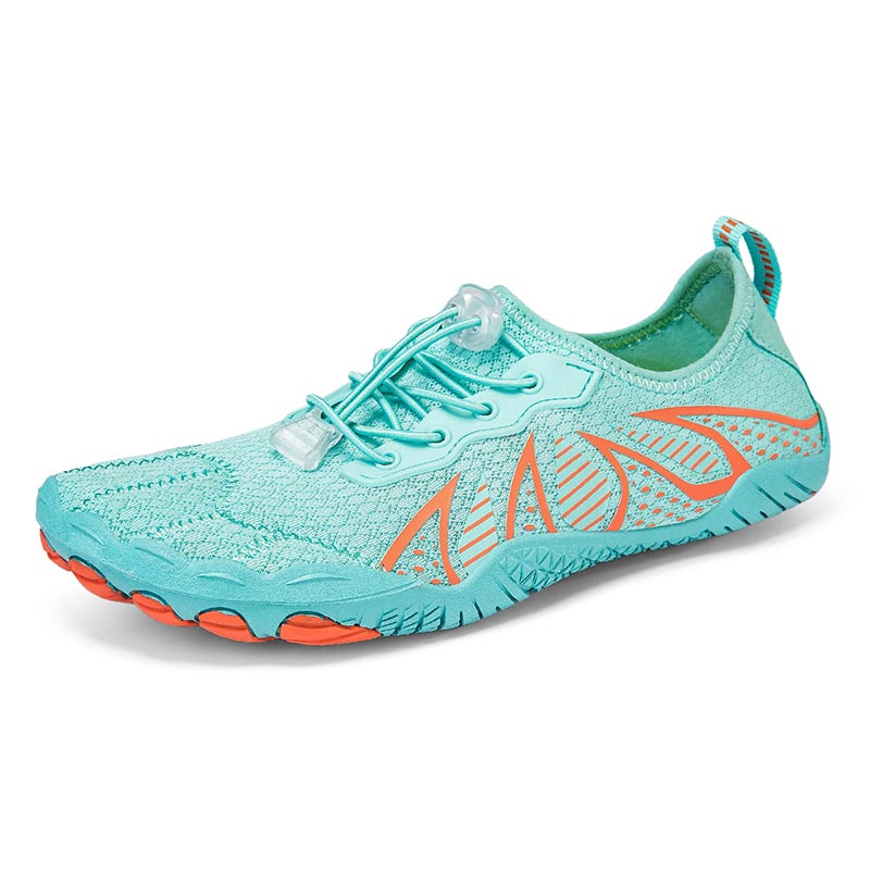 Lightweight Quick-Dry Water Shoes for Beach & Summer Outdoor Activities
