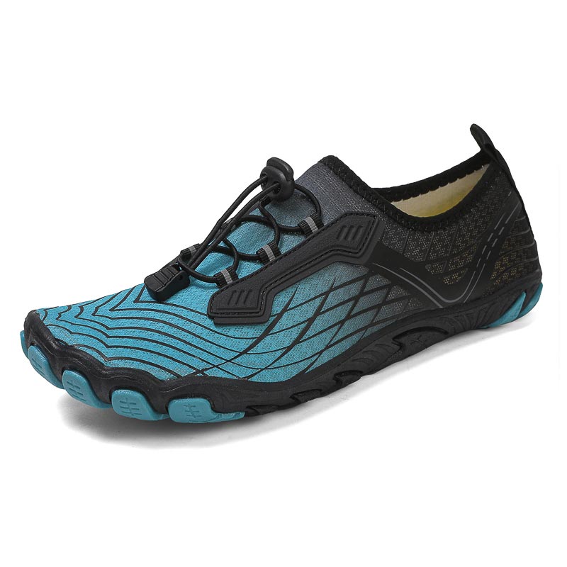 Adult Sport Quick-Dry Water Shoes with Anti-Slip Sole