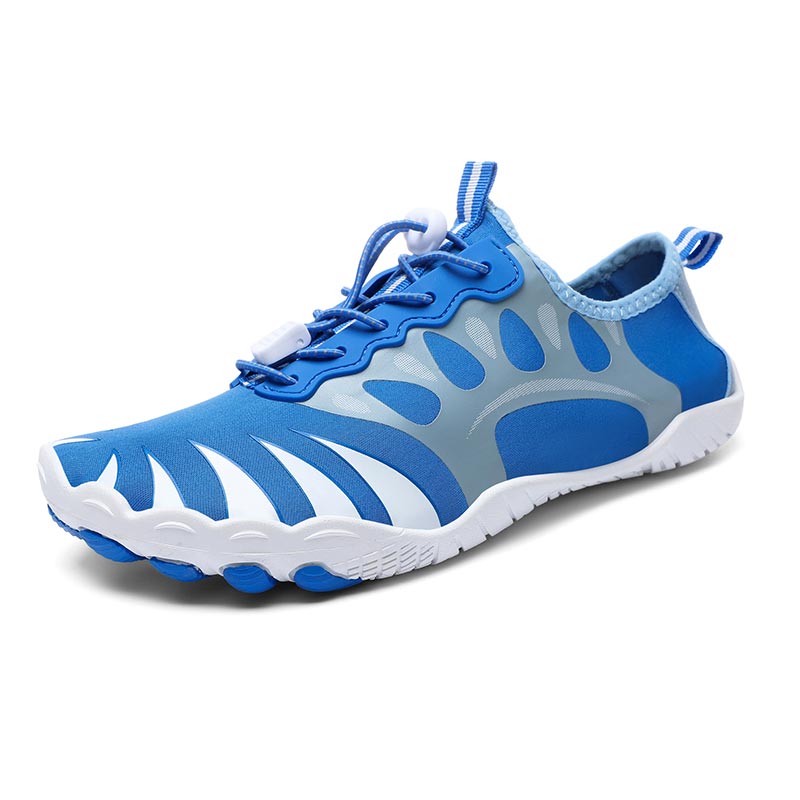Adult Lightweight Quick-Dry Water Shoes for Outdoor Activities