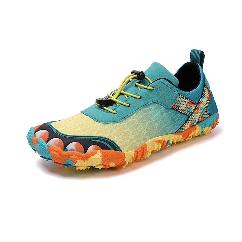 Adult Protective Quick-Dry Water Shoes for Outdoor & Trekking