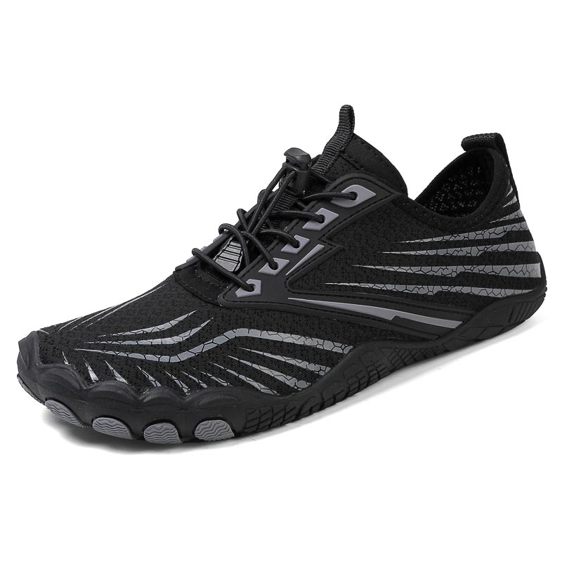 Adult Lightweight Sport Water Shoes for Walking & Water Activities