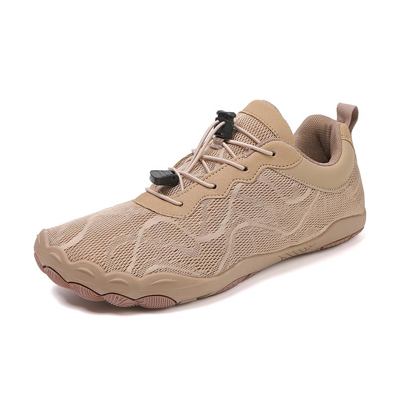 Adult Lightweight Quick-Dry Water Shoes for Daily Walking & Outdoor Use
