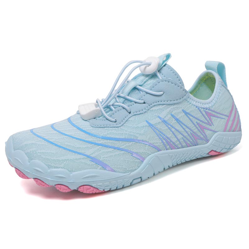 Lightweight Quick-Dry Water Shoes for Beach, Swimming & Hiking