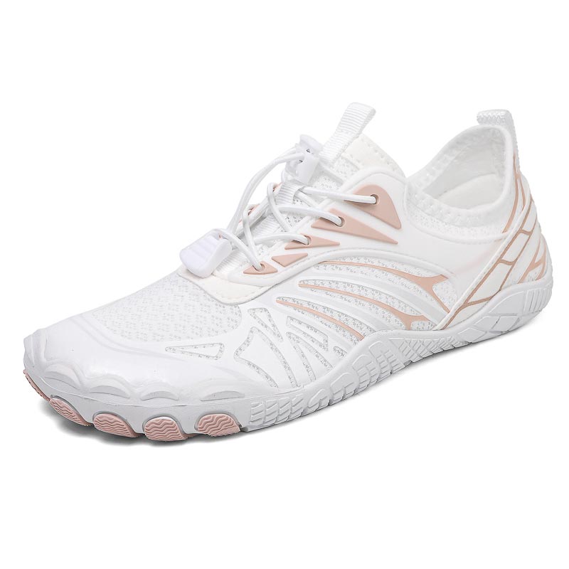 Lightweight Quick-Dry Water Shoes – Breathable & Non-Slip for Beach & Outdoor