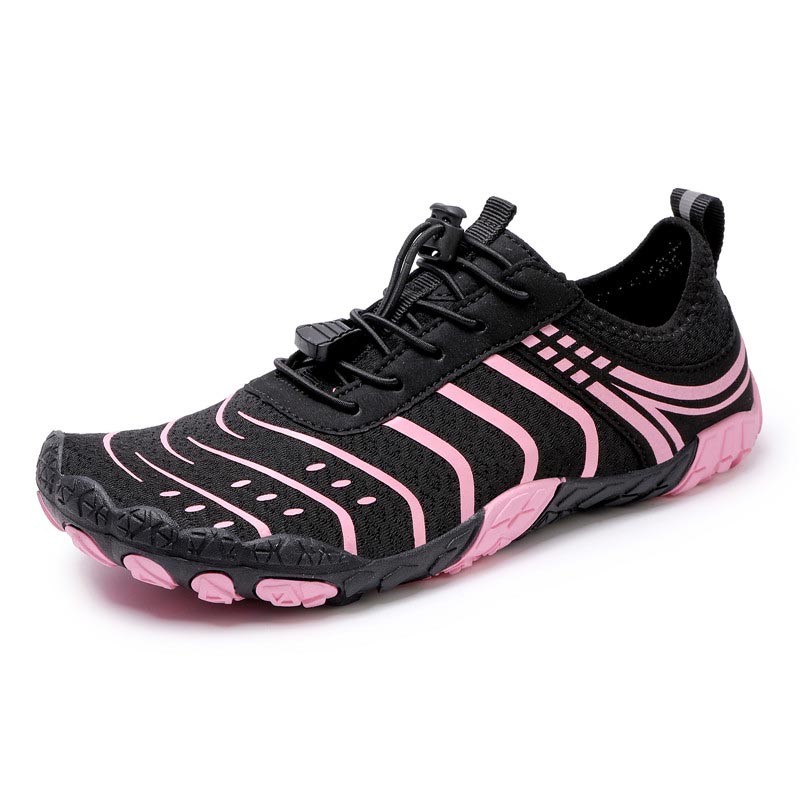 Women’s Lightweight Quick-Dry Water Shoes for Beach, Hiking & Outdoor Activities