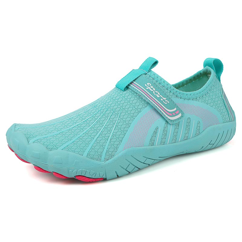 Slip-On Quick-Dry Water Shoes for Beach, Swimming & Outdoor Activities