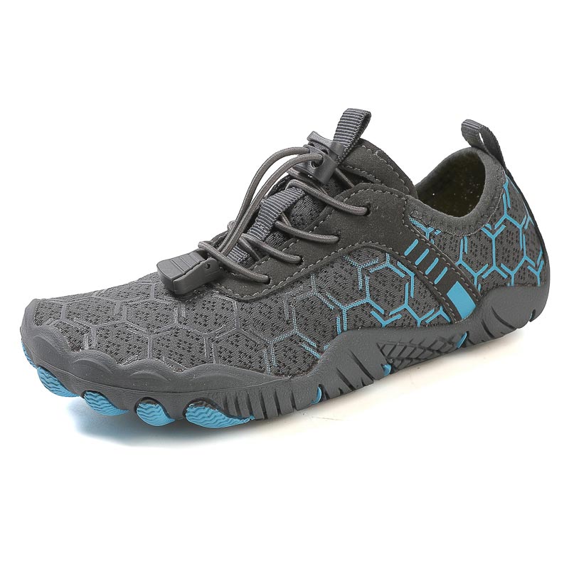 Quick-Dry Hiking Water Shoes for Outdoor, Beach & Trail Adventures