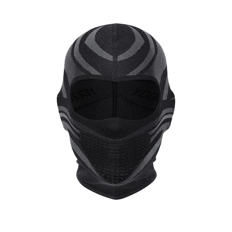 Thermal Breathable Balaclava Mask for Winter Outdoor Sports