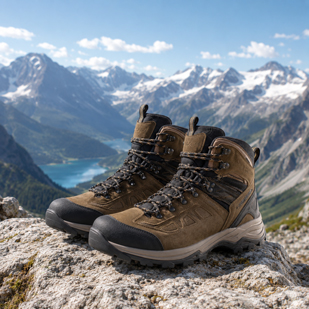 Functional Footwear