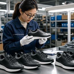 Quality Inspection