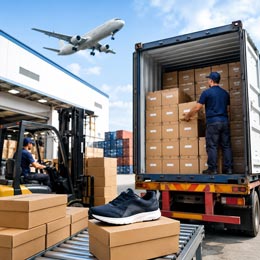 Shipment